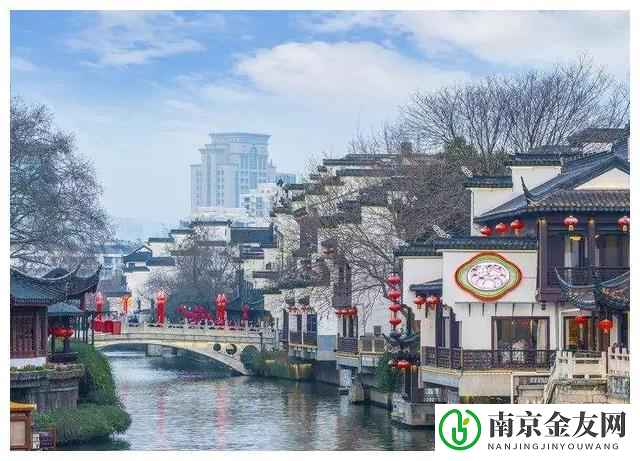 南京这个城区潜力巨大